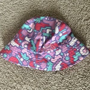❌SOLD❌ INFANT The North Face hat
